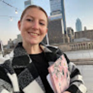 Meet your Posher, Stephanie